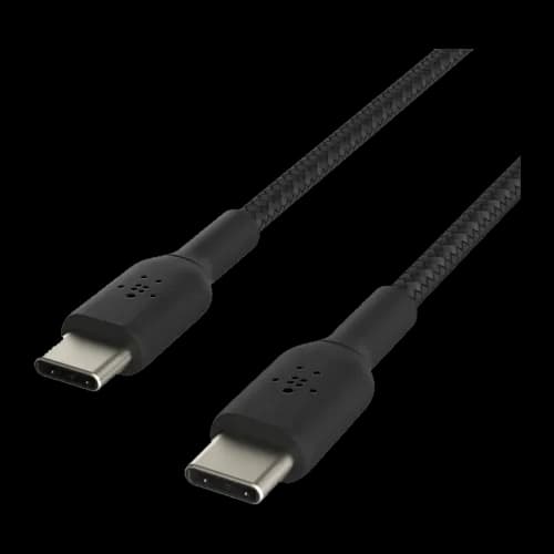 کابل Type-C به Type-C بلکین BELKIN مدل X-500C