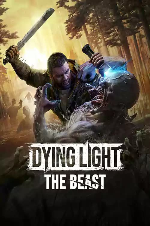اکانت Dying Light: The Beast
