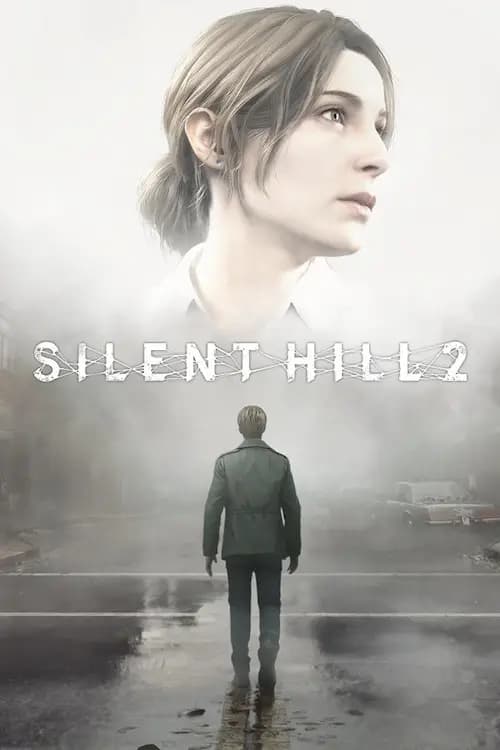 اکانت Silent Hill 2