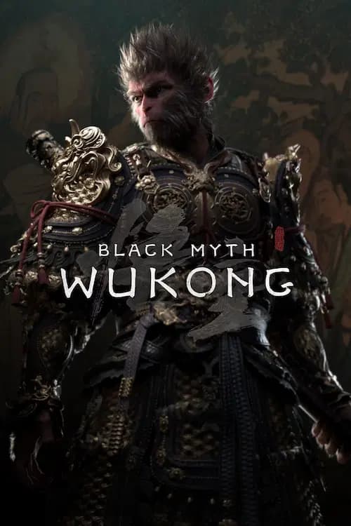 خریداکانت Black Myth: Wukong