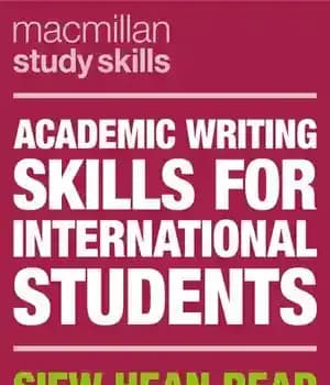 دانلود کتاب Academic Writing Skills For International Students