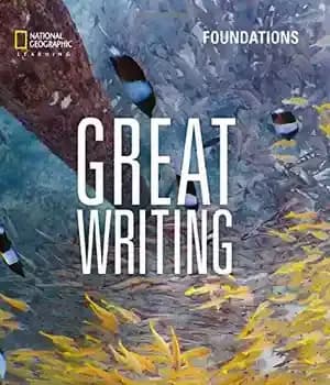 دانلود کتاب Great Writing Foundations (Great Writing, Fifth Edition