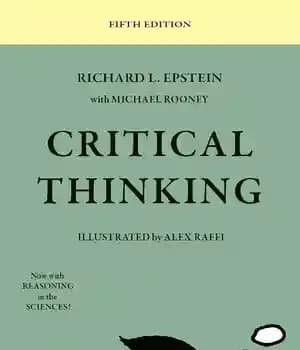 دانلود کتاب Critical Thinking