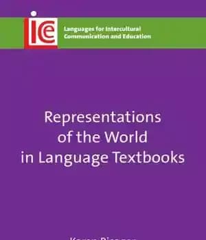 دانلود کتاب Representations of the World in Language Textbooks