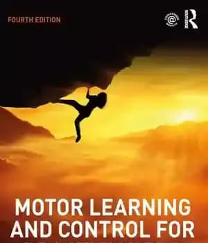 دانلود کتاب Motor learning and control for practitioners – 