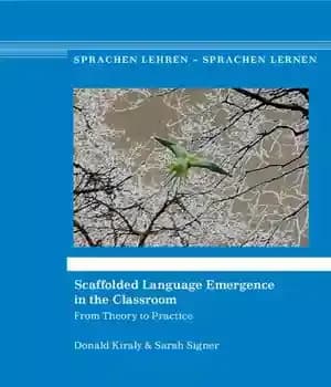 دانلود کتاب Scaffolded Language Emergence in the Classroom: From Theory to Practice