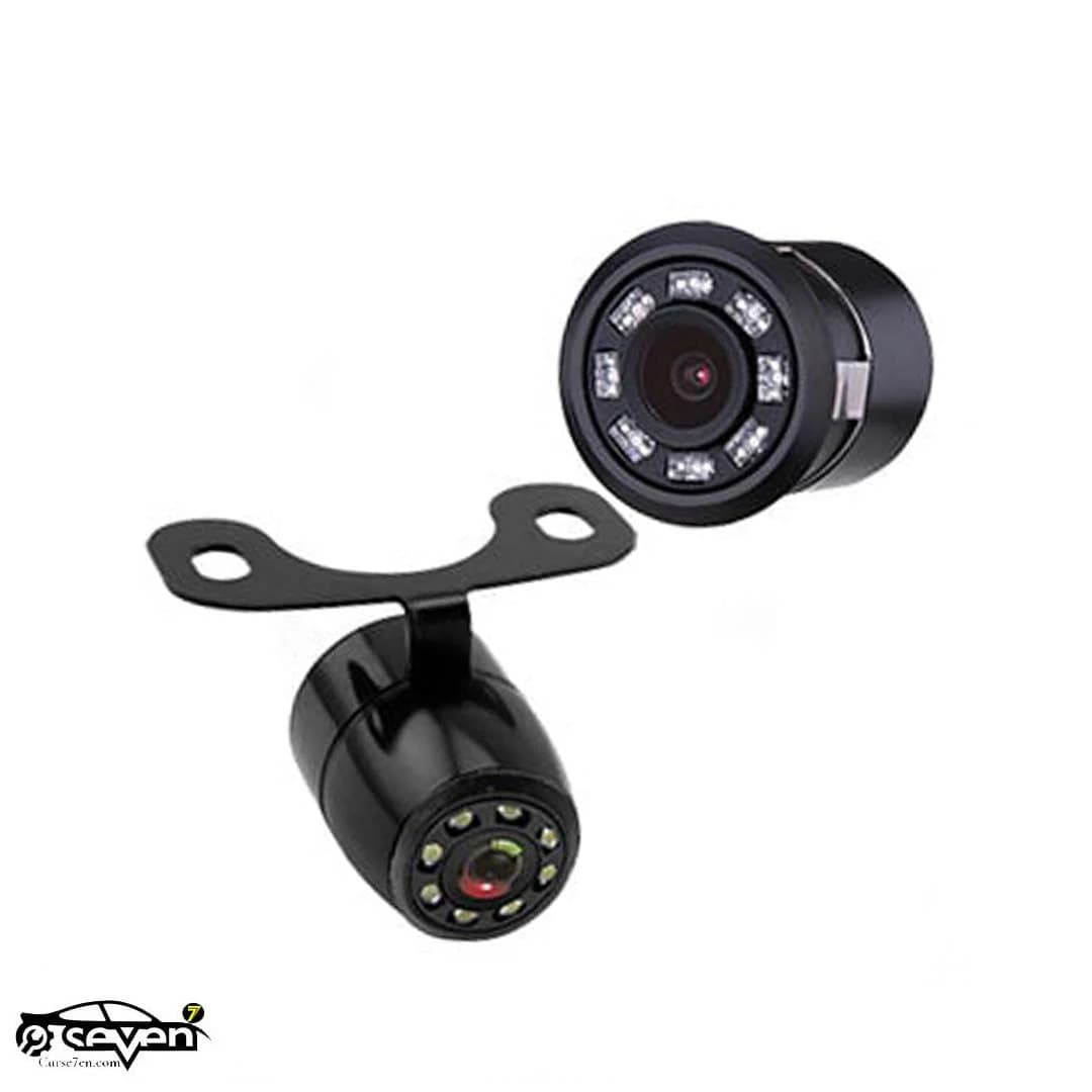 دوربین دنده عقب دید در شب car camera UHD