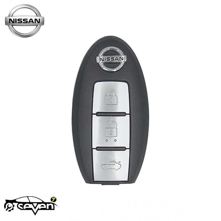 ریموت کیلس نیسان تیانا درجه یک چینی