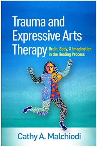 و دانلود نسخه کامل کتاب زبان اصلی Trauma and Expressive Arts Therapy: Brain, Body, and Imagination in the Healing Process 1st Edition PDF | دانلود کتاب خارجی