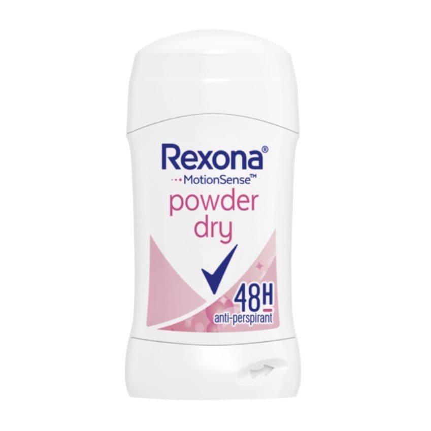 استیک بدن زنانه رکسونا – Powder Dry حجم 40
