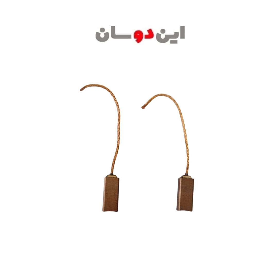 ذغال دینام پژو ۴۰۵ FCC