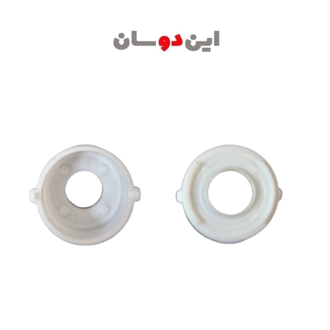جا بلبرینگ ته دینام پژو ۲۰۶ ایرانی