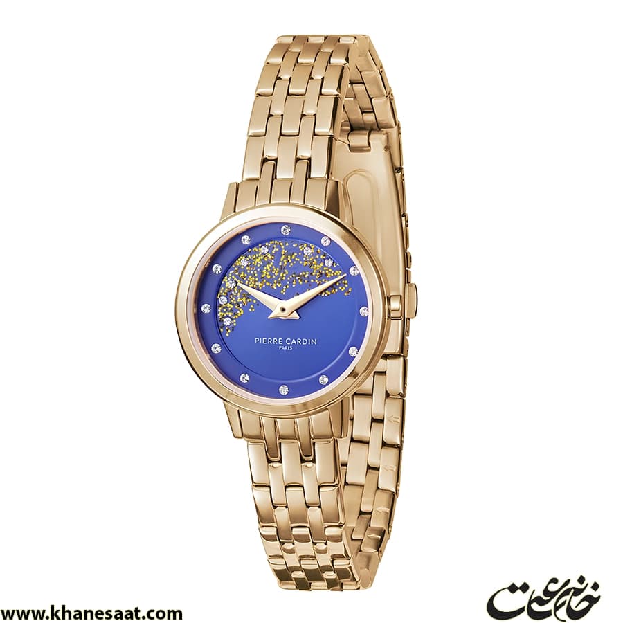 ساعت مچی زنانه پیرکاردین مدل CBL.0008