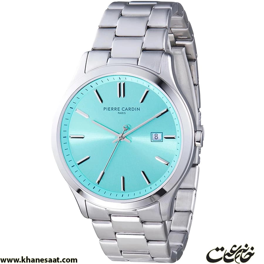 ساعت مچی مردانه پیرکاردین مدل CQI.0007