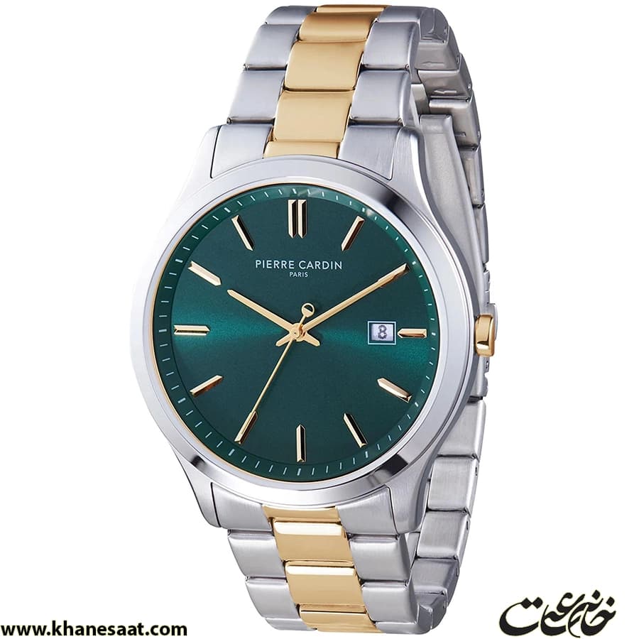 ساعت مچی مردانه پیرکاردین مدل CQI.0009