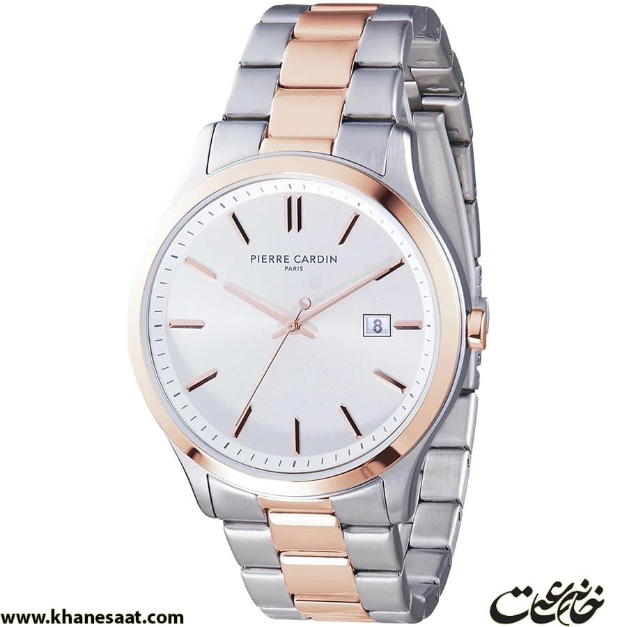ساعت مچی مردانه پیرکاردین مدل CQI.0012