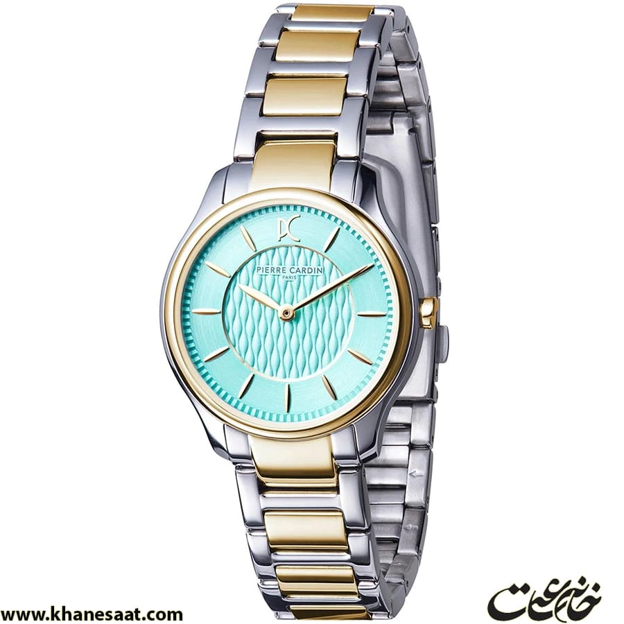 ساعت مچی زنانه پیرکاردین مدل CRV.0004
