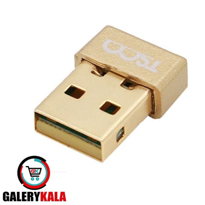 دانگل وای فای تسکو (Tsco) مدل TW 1000 — تصویر ۲