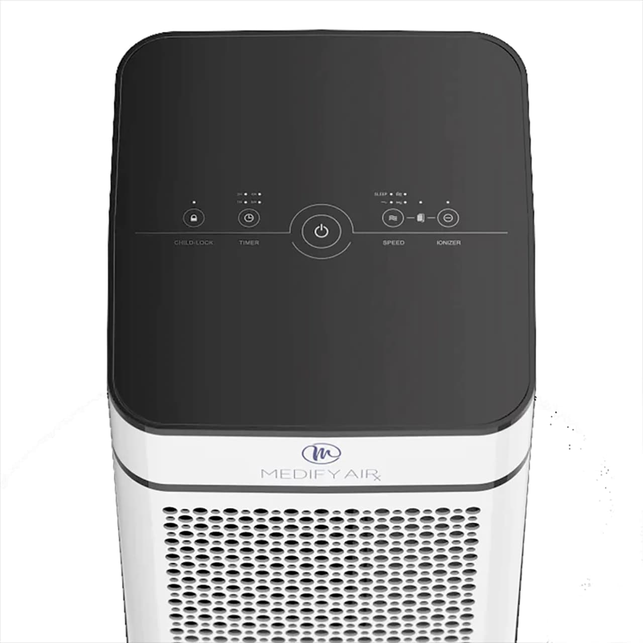 دستگاه تصفیه هوا Medify air مدل MA-40 — تصویر ۶