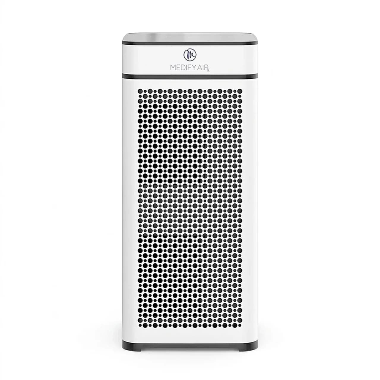 دستگاه تصفیه هوا Medify air مدل MA-40 — تصویر ۱۰