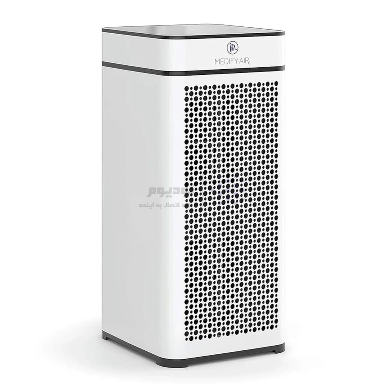 دستگاه تصفیه هوا Medify air مدل MA-40 — تصویر ۱۱