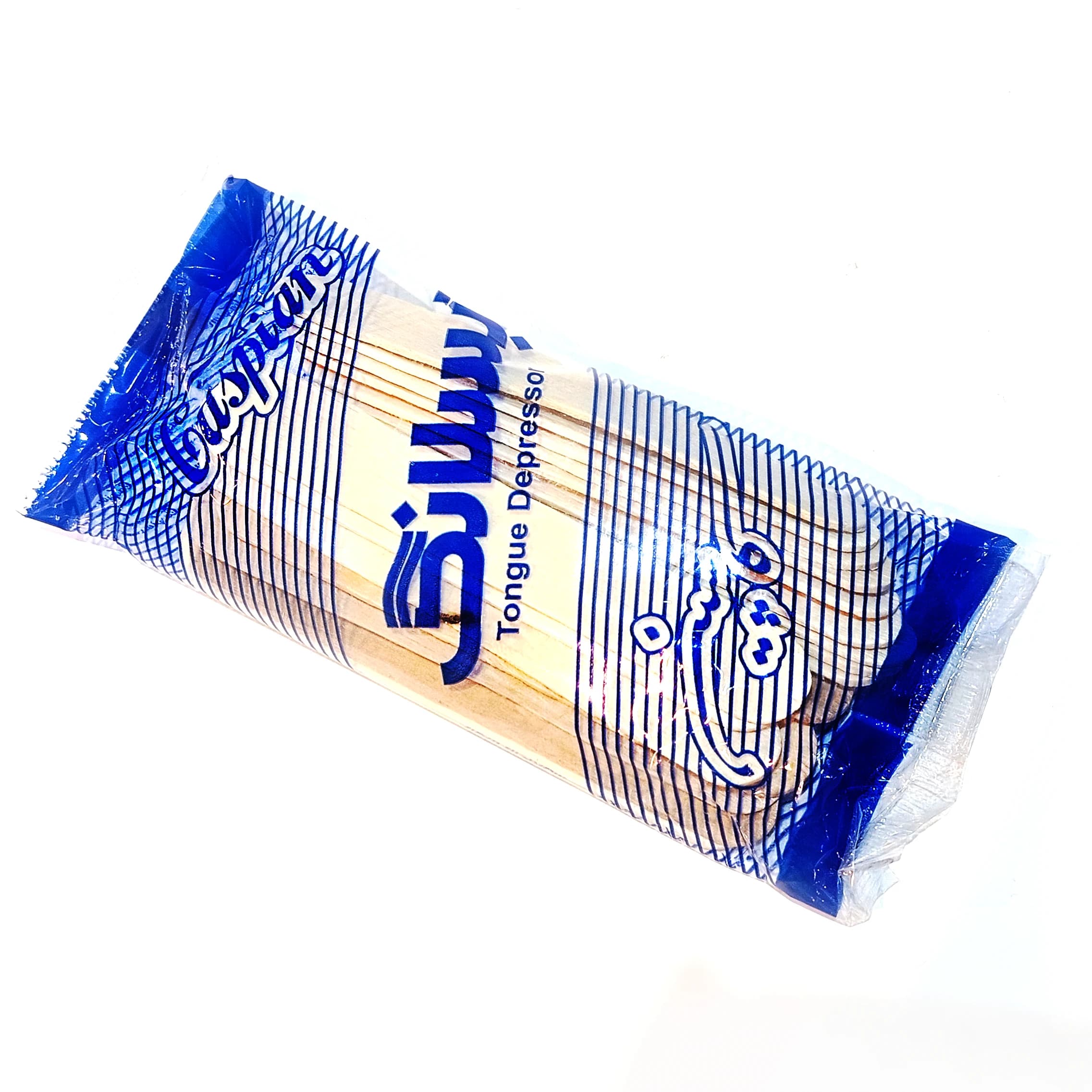 چوب آبسلانگ 25 عددی