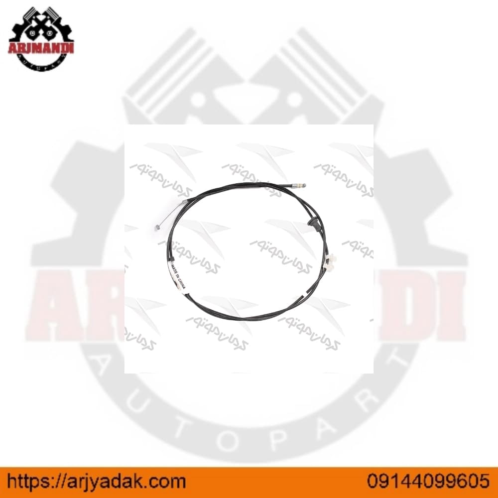 سیم باز کن درب موتور لیفان 820 اصلی