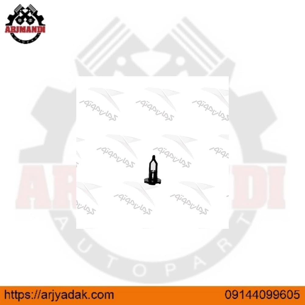 خار جلو پنجره لیفان 820 اصلی