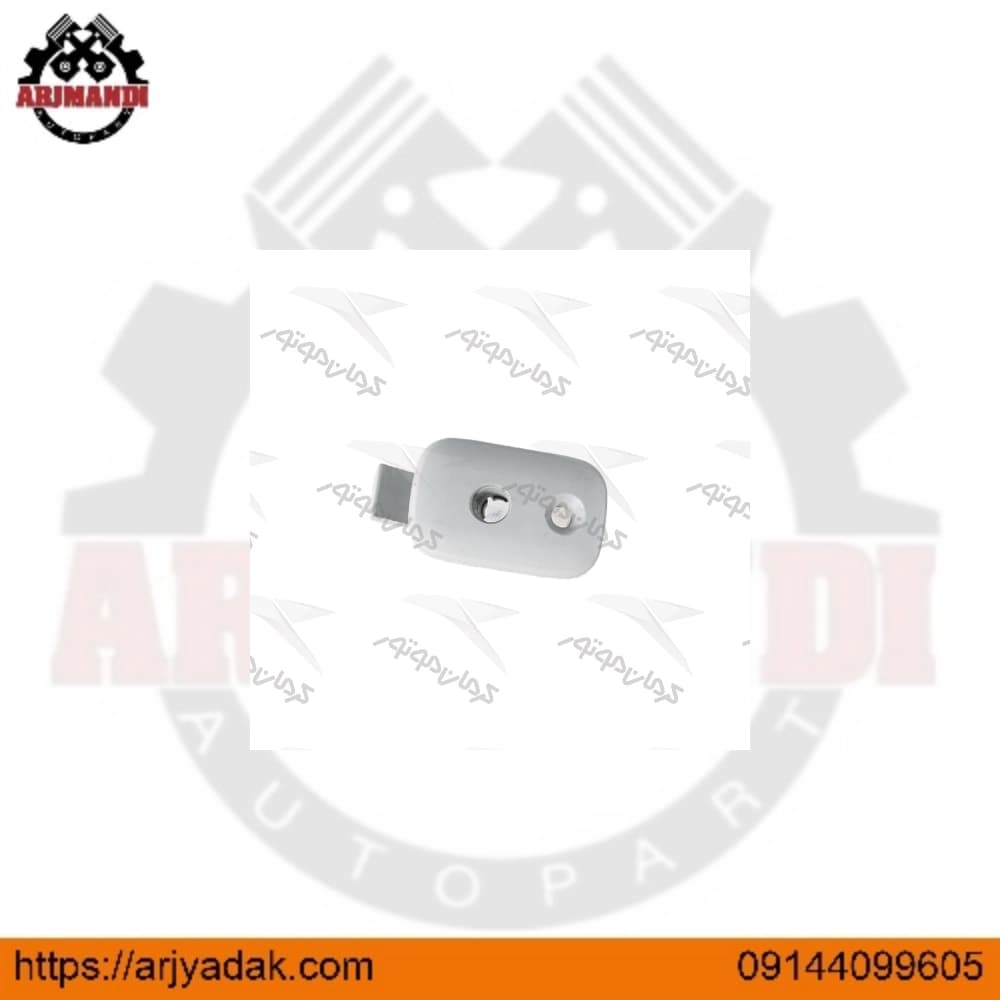پايه آفتابگير جلو راست لیفان 820 اصلی