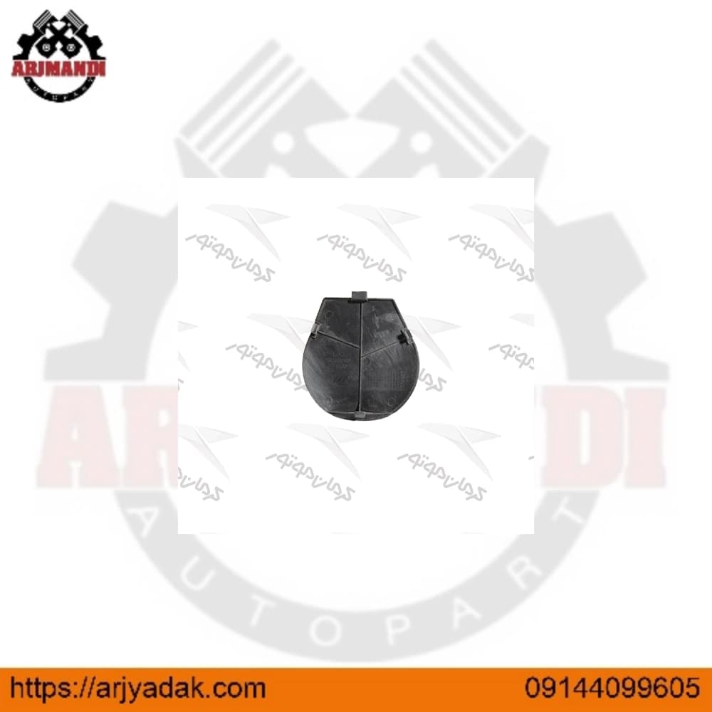 کاور روي درب رادياتور لیفان 820 اصلی