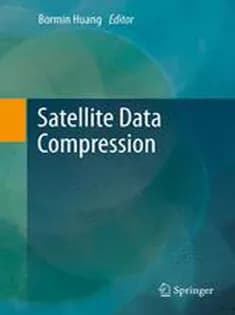 دانلود کتاب Satellite Data Compression