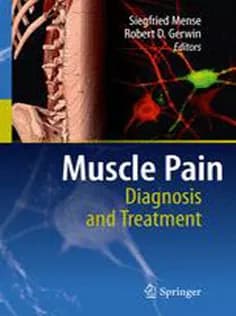 دانلود کتاب Muscle Pain: Diagnosis & Treatment