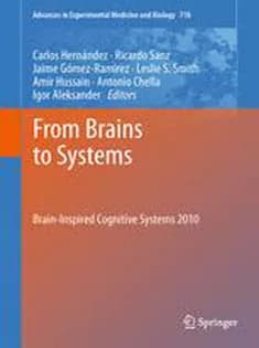 دانلود کتاب From Brains to Systems: Brain-Inspired Cognitive Systems