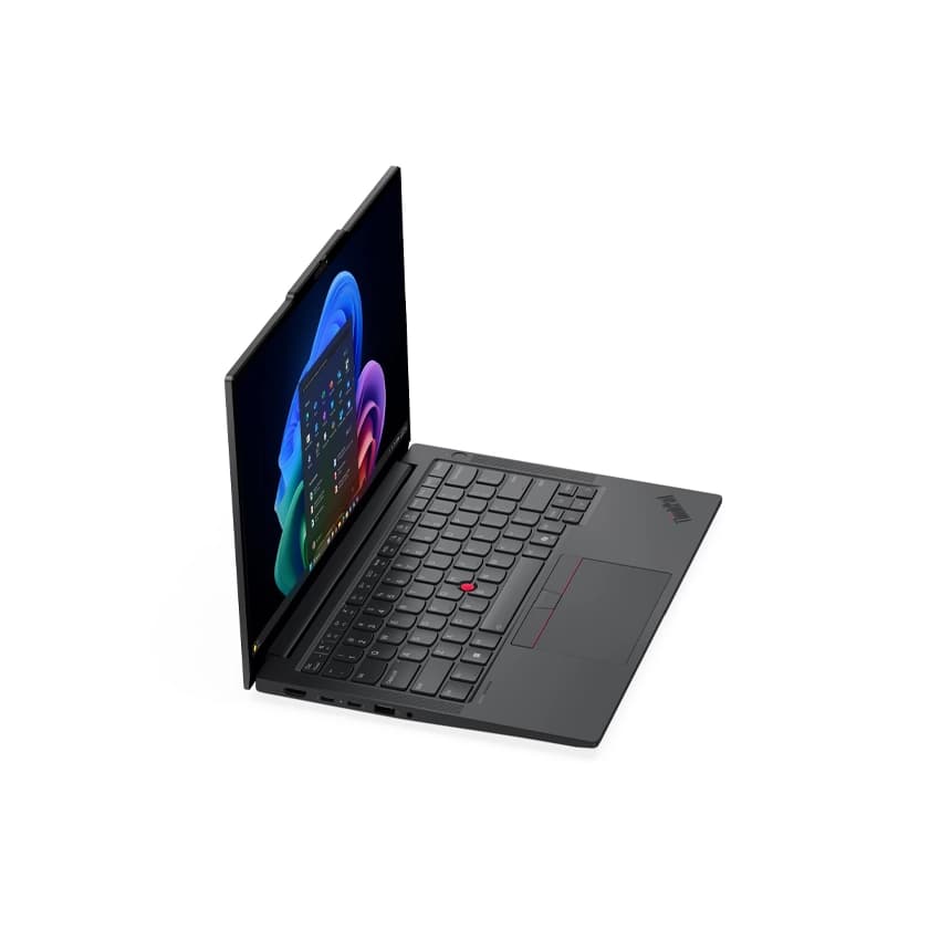 لپ تاپ لنوو 14 اینچی مدل ThinkPad E14 Gen7 Ultra5 226V 16GB 1TB — تصویر ۲