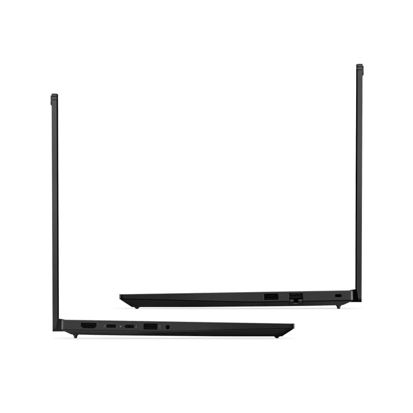 لپ تاپ لنوو 14 اینچی مدل ThinkPad E14 Gen7 Ultra5 226V 16GB 1TB — تصویر ۶