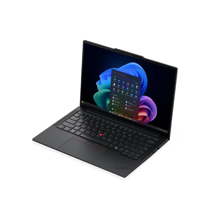 لپ تاپ لنوو 14 اینچی مدل ThinkPad E14 Gen7 Ultra5 226V 16GB 512GB — تصویر ۴
