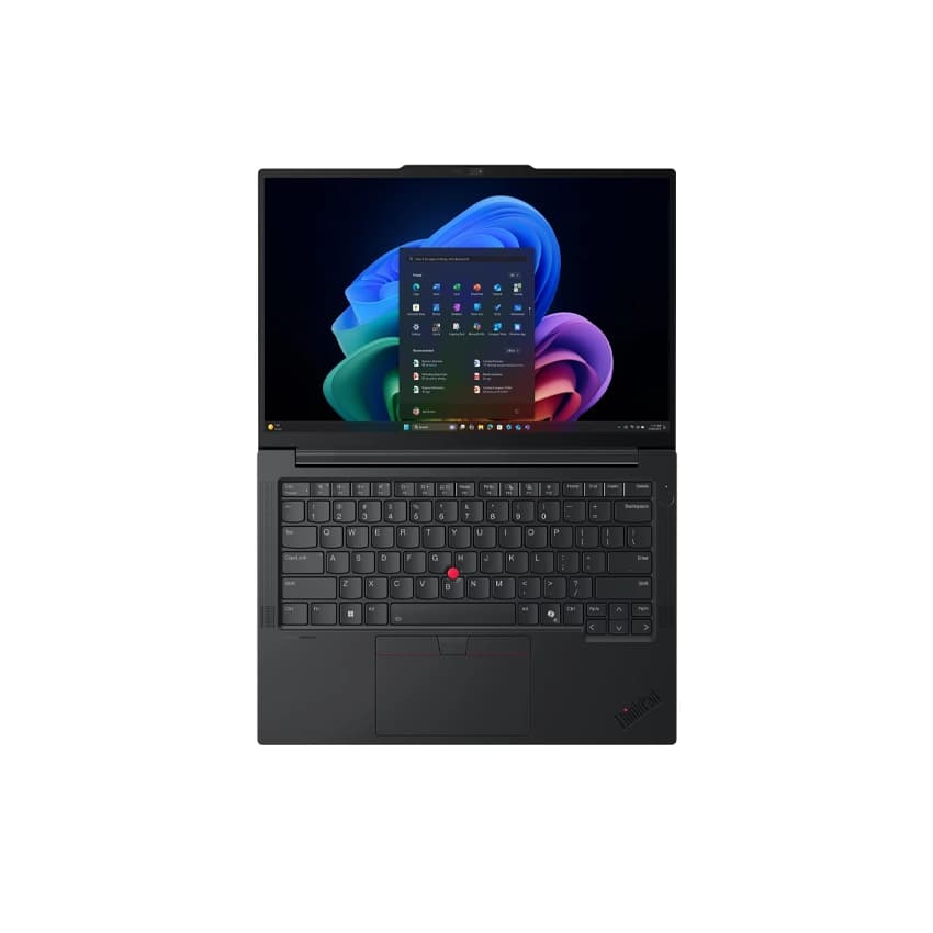 لپ تاپ لنوو 14 اینچی مدل ThinkPad E14 Gen7 Ultra5 226V 16GB 512GB — تصویر ۸