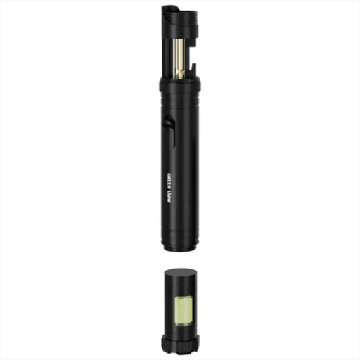 فندک اتمی و چراغ قوه Jet Lighter X گرین لاین