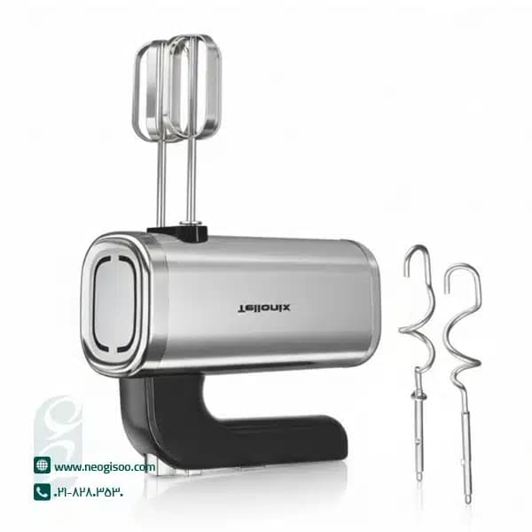 همزن دستی تلیونیکس THM3904 | با گارانتی 18 ماهه انتخابی