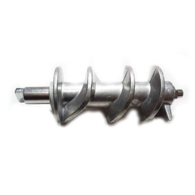 مارپیچ چرخ گوشت نانیوا mt1500 اورجینال شرکتی