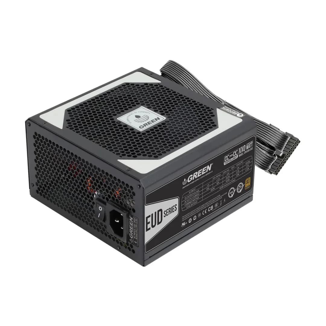 پاور گرین Green GP430A-EUD 430W