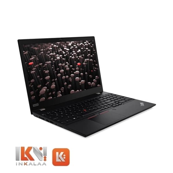 لپ تاپ استوک لنوو مدل P15s i7-1165G7 16GB 256GB — تصویر ۳
