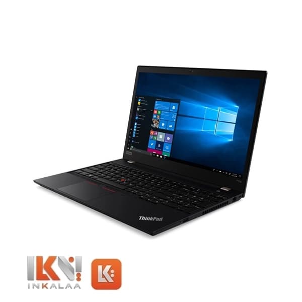 لپ تاپ استوک لنوو مدل P15s i7-1165G7 16GB 256GB — تصویر ۲