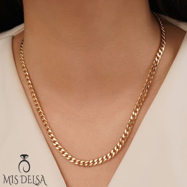 زنجیر ژوپینگ کارتیر 45 سانت