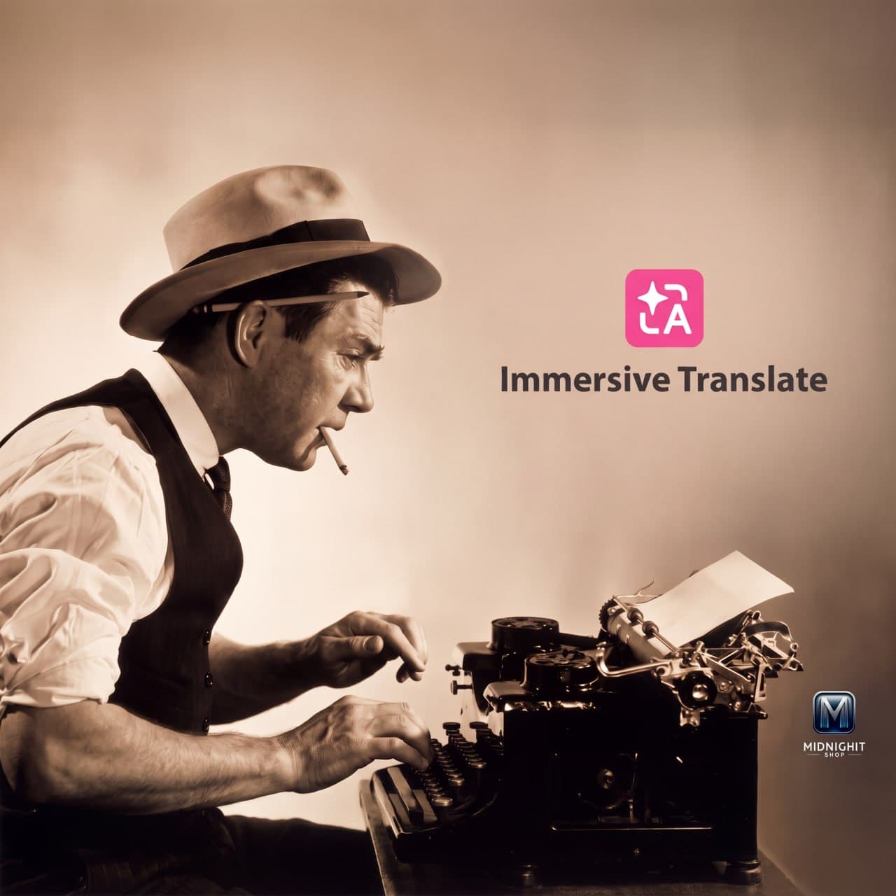اکانت پرمیوم Immersive Translate – پیشرفته ترین ابزار ترجمه