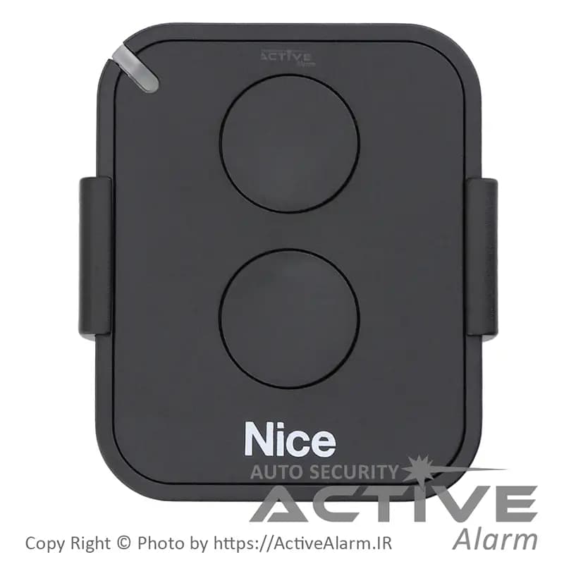 ریموت جک برقی نایس Nice Era