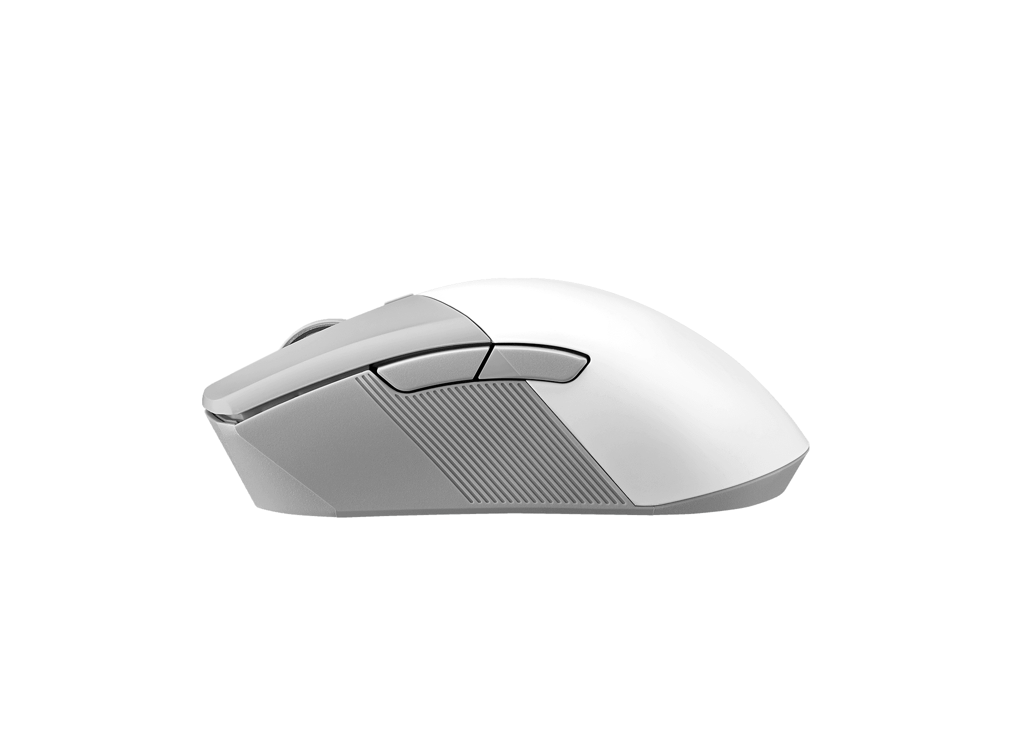 ماوس گیمینگ بیسیم ایسوس P711 ROG GIII WL AIMPOINT/WH — تصویر ۴