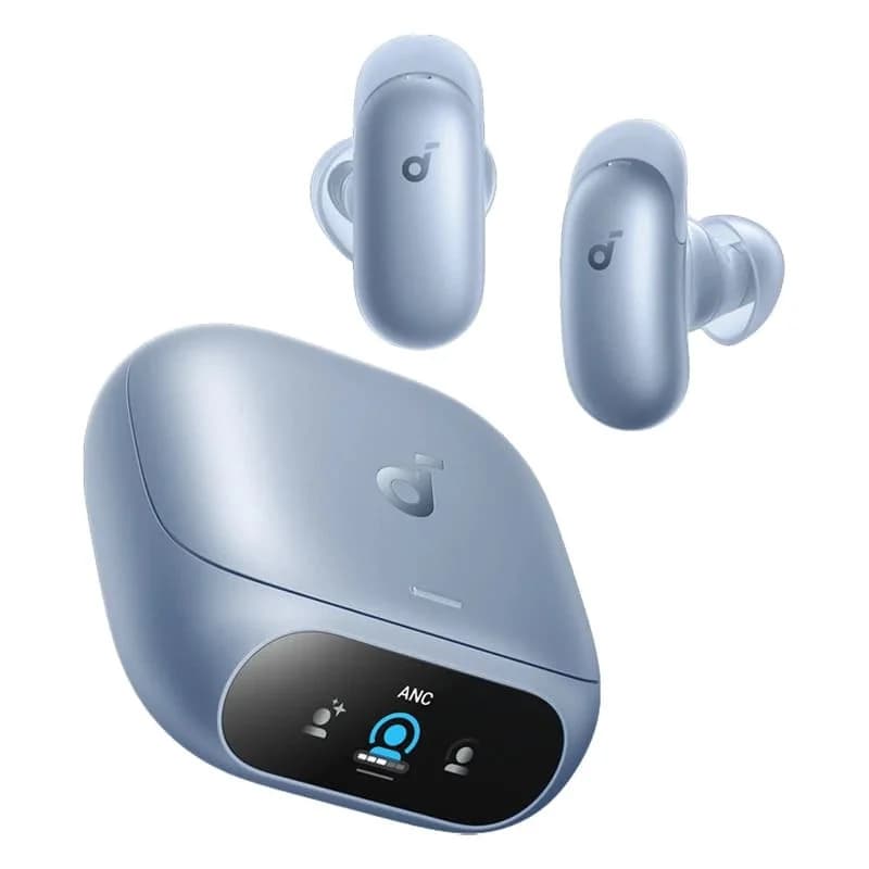 ایربادز بیسیم انکر مدل Soundcore Liberty 5 Pro D1203 — تصویر ۵