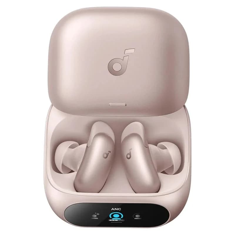 ایربادز بیسیم انکر مدل Soundcore Liberty 5 Pro D1203 — تصویر ۸