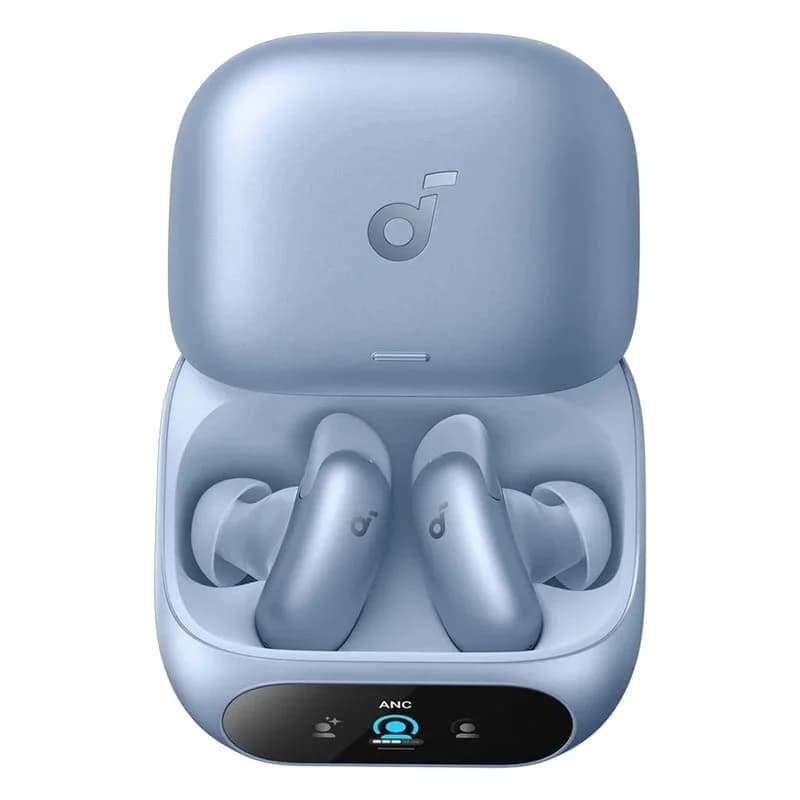 ایربادز بیسیم انکر مدل Soundcore Liberty 5 Pro D1203 — تصویر ۶
